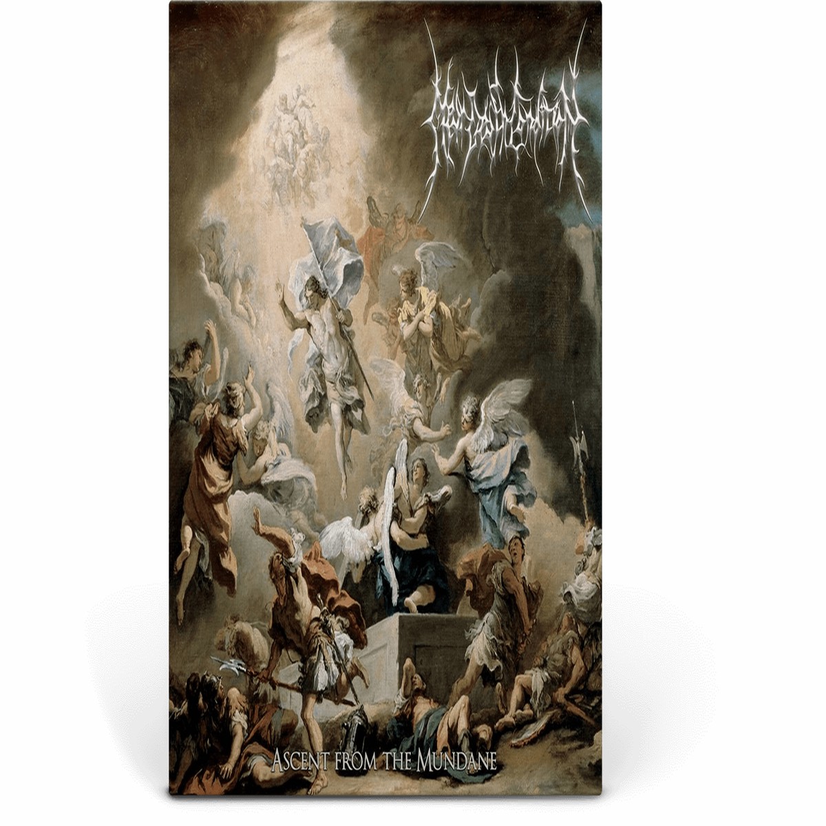 Near Death Condition : Ascent from the Mundane (Ltd Multi-Colour Vinyl
