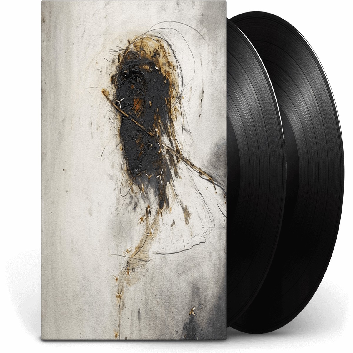 Peter Gabriel : Passion
