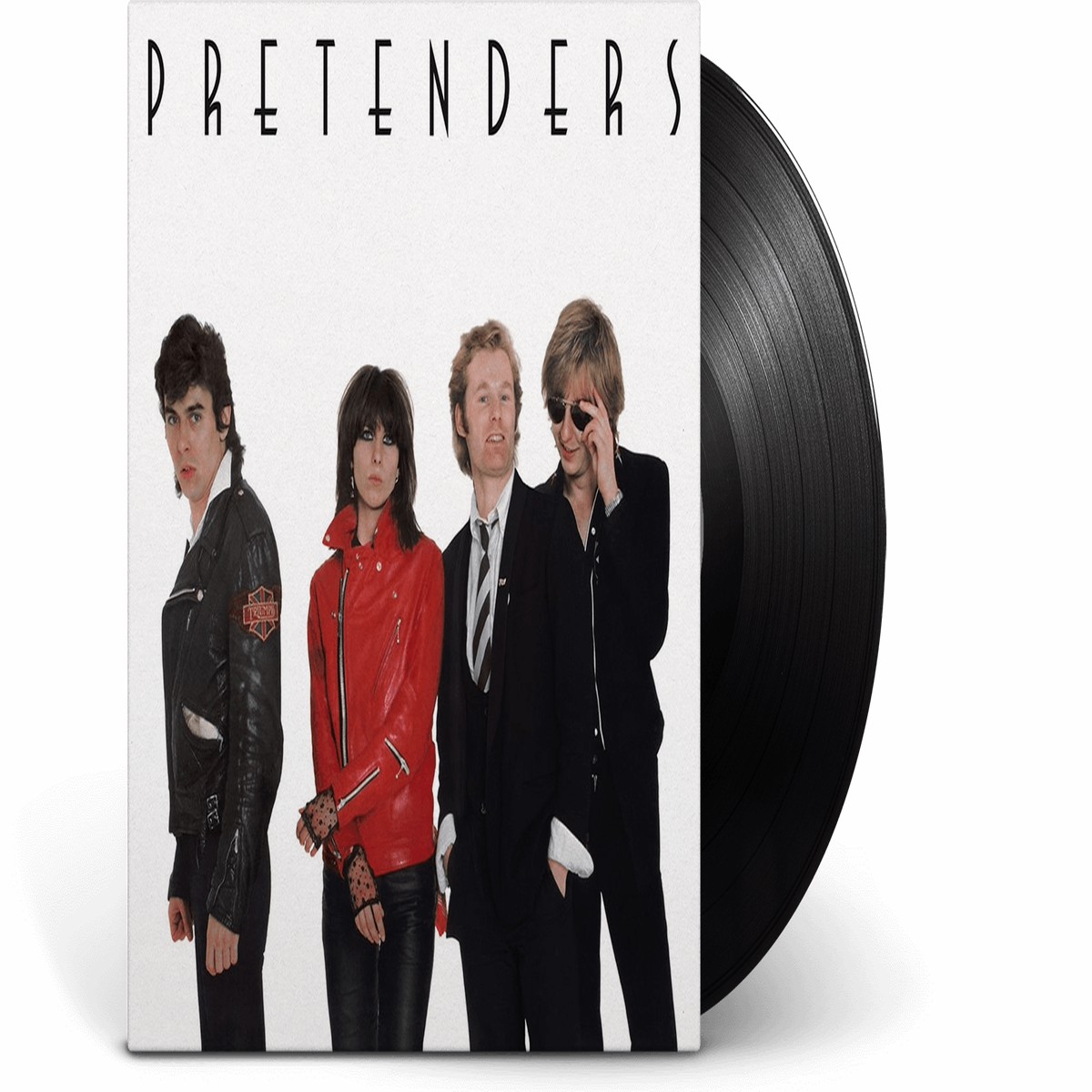 Pretenders : Pretenders
