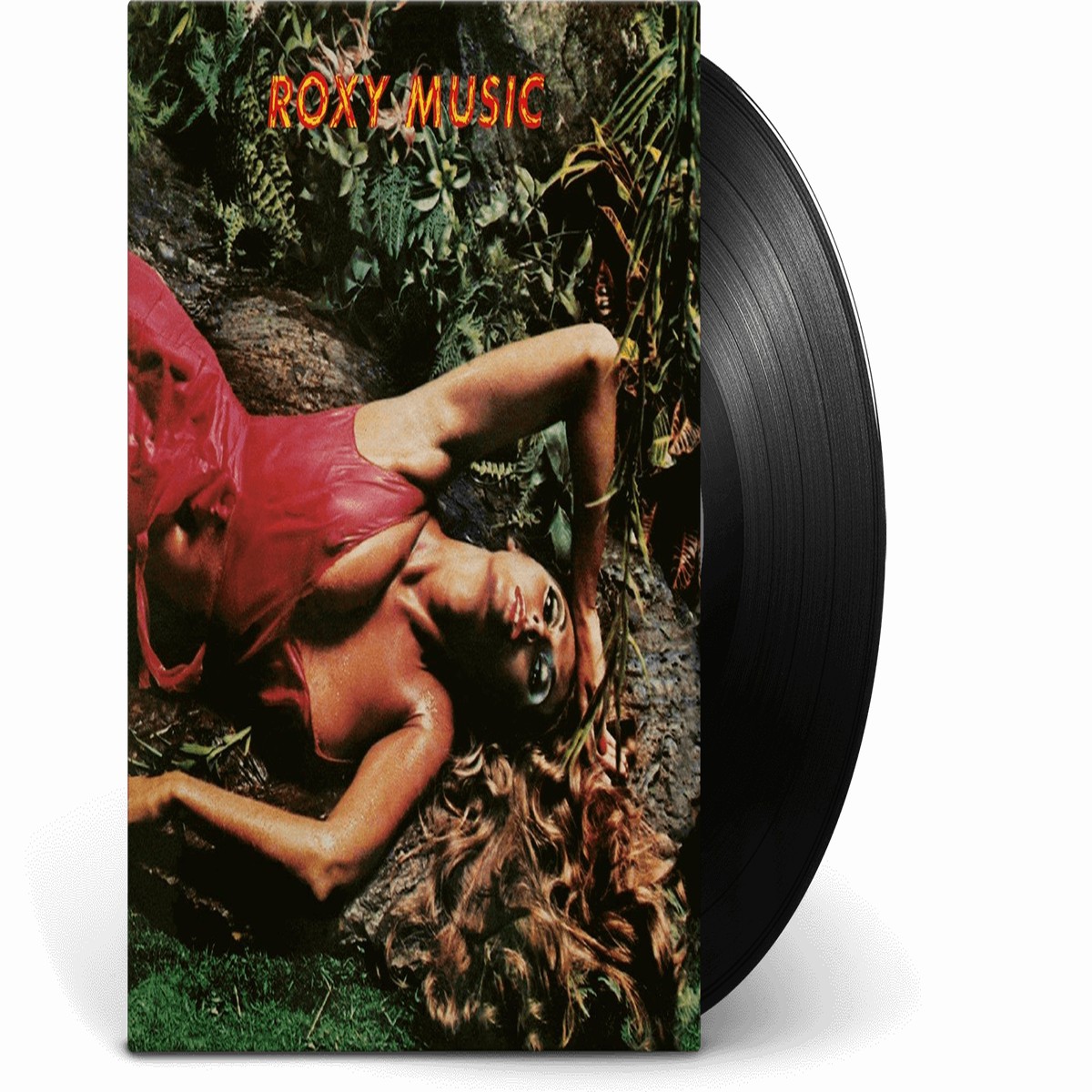 Roxy Music : Stranded (Half Speed Master)