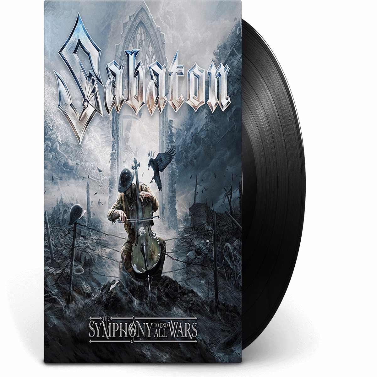 Sabaton : The Symphony To End All Wars