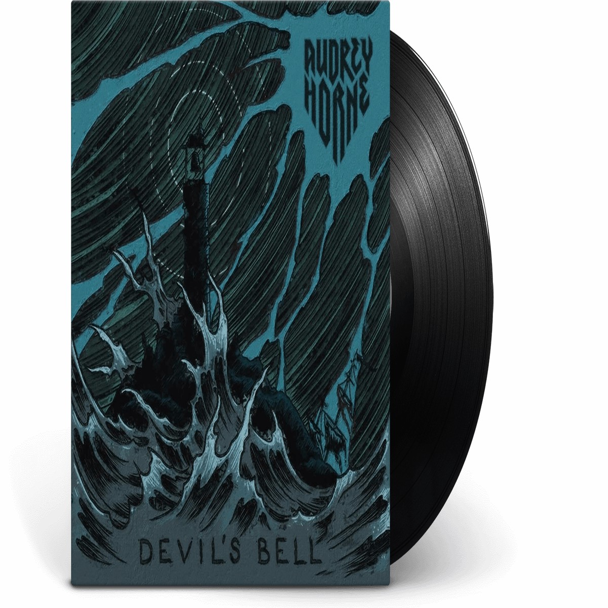 Audrey Horne : Devils Bell