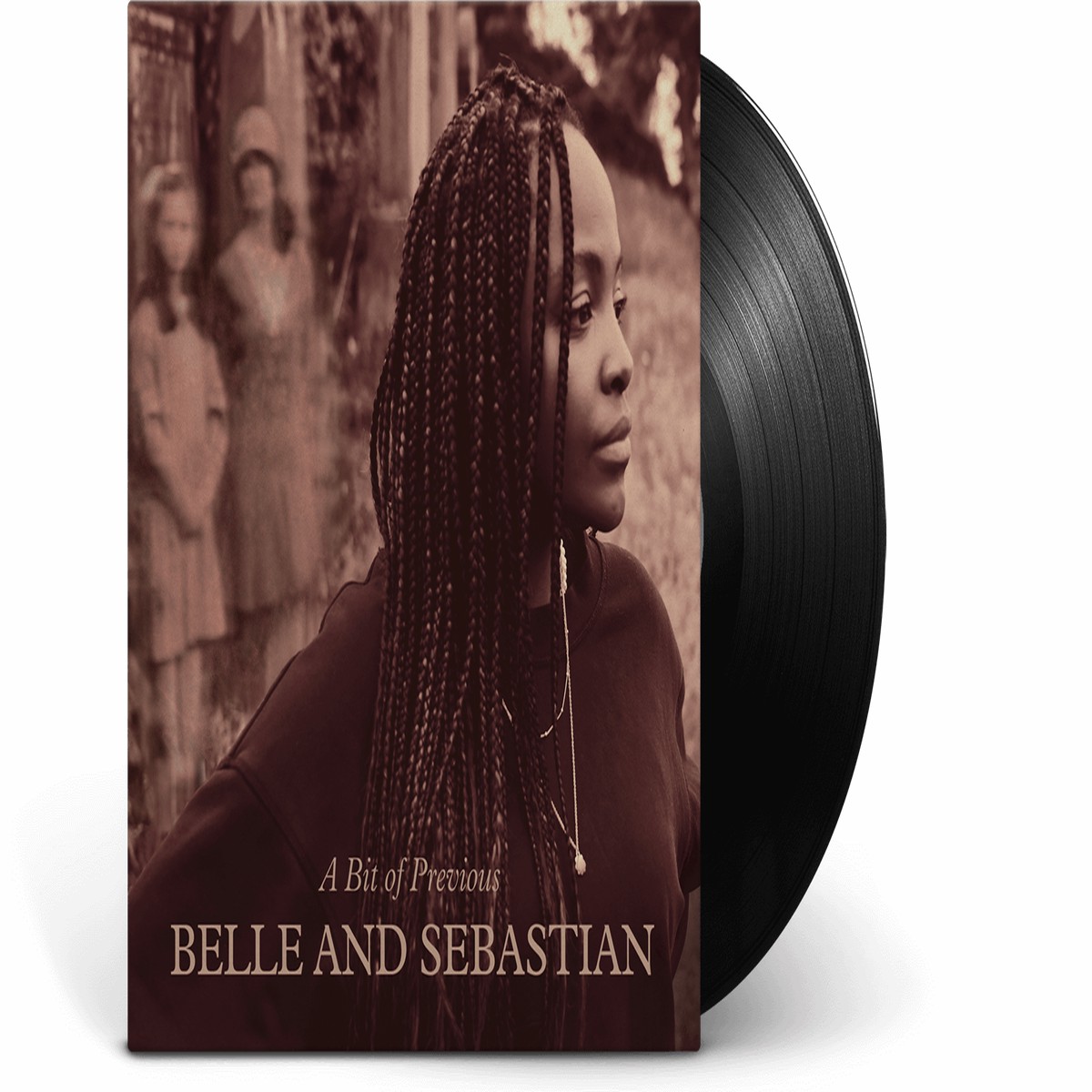 Belle & Sebastian : A Bit of Previous