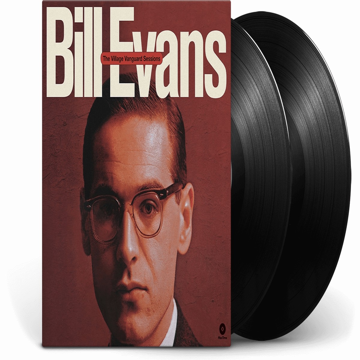Bill Evans : The Village Vanguard Sessions