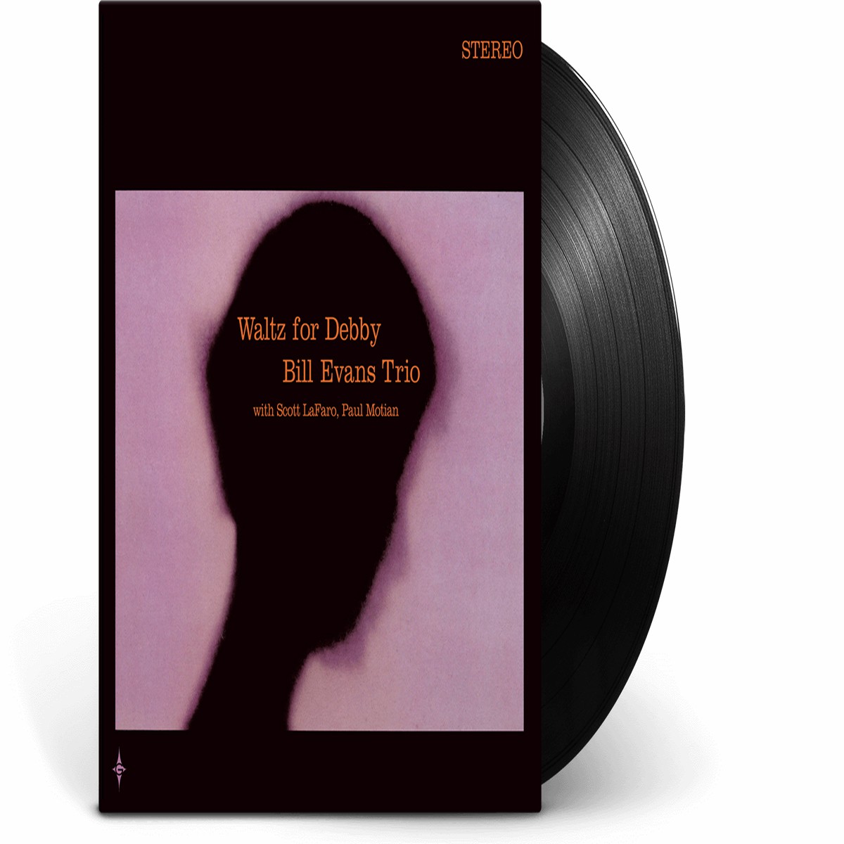 Bill Evans : Waltz For Debby (LP/7″)