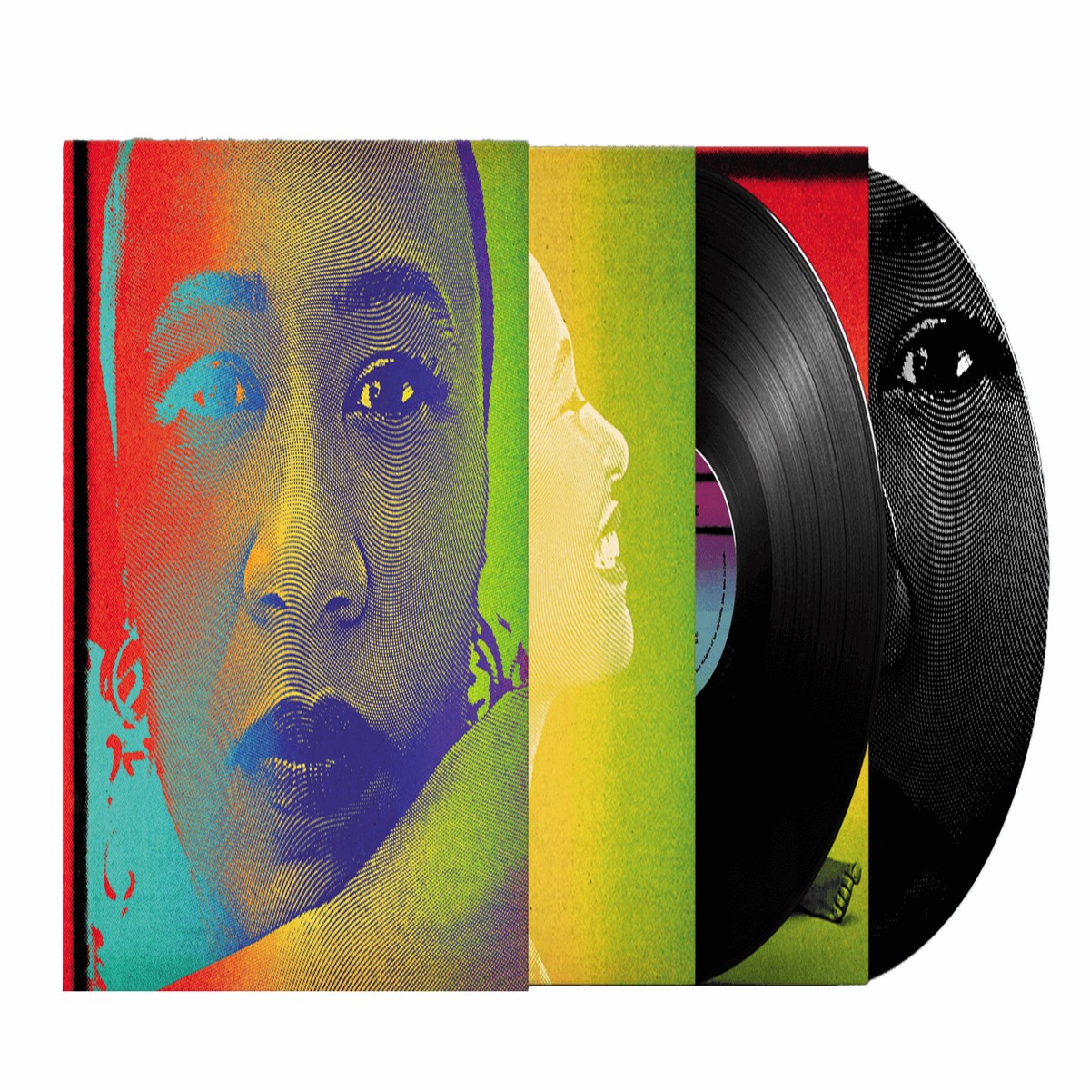 Emeli Sand : Let’s Say For Instance