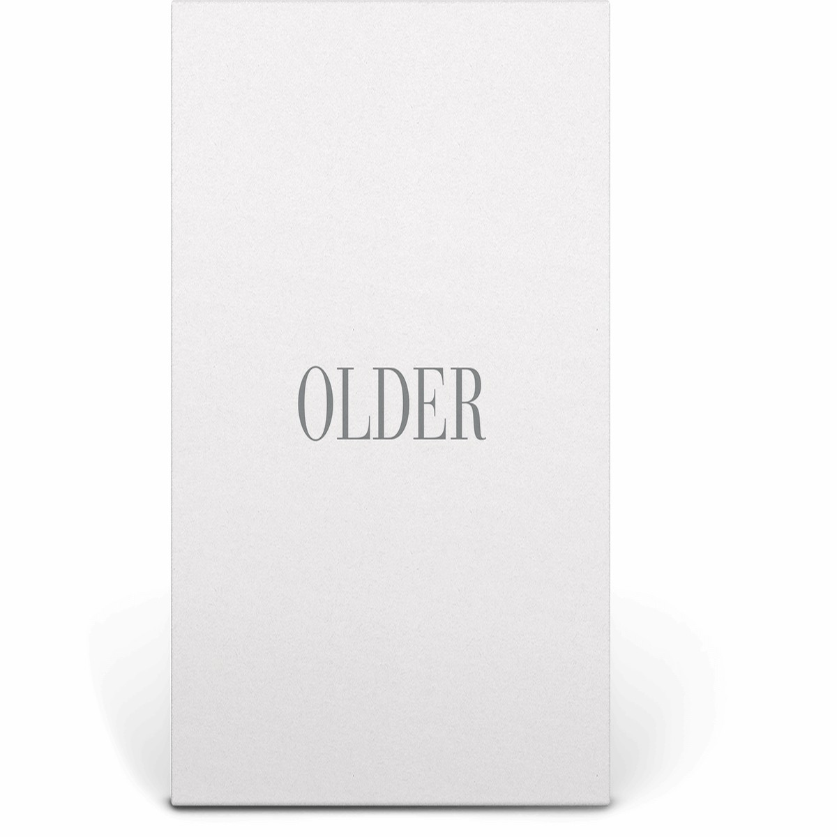 George Michael : Older (Deluxe 3LP/5CD Boxset)