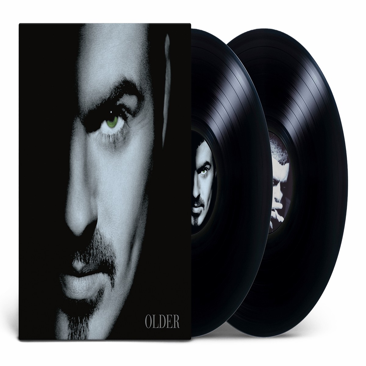 George Michael : Older