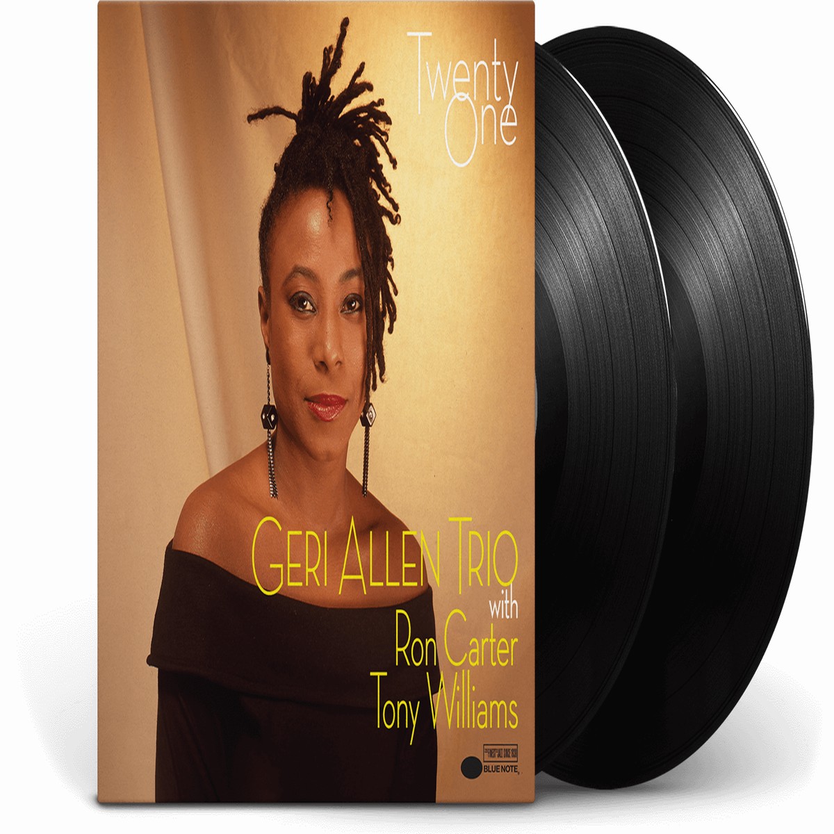 Geri Allen : Twenty One