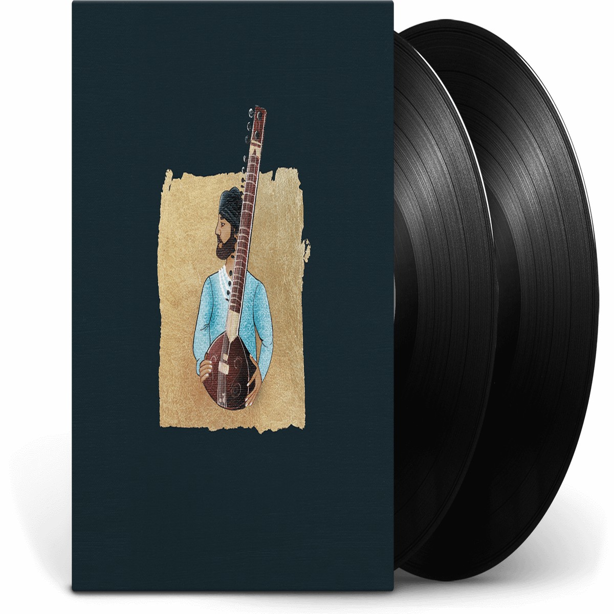Jasdeep Singh Degun : Anomaly