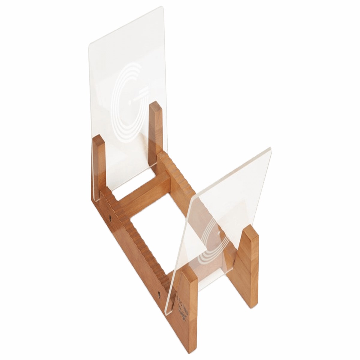 Legend : LP Shelf Stand