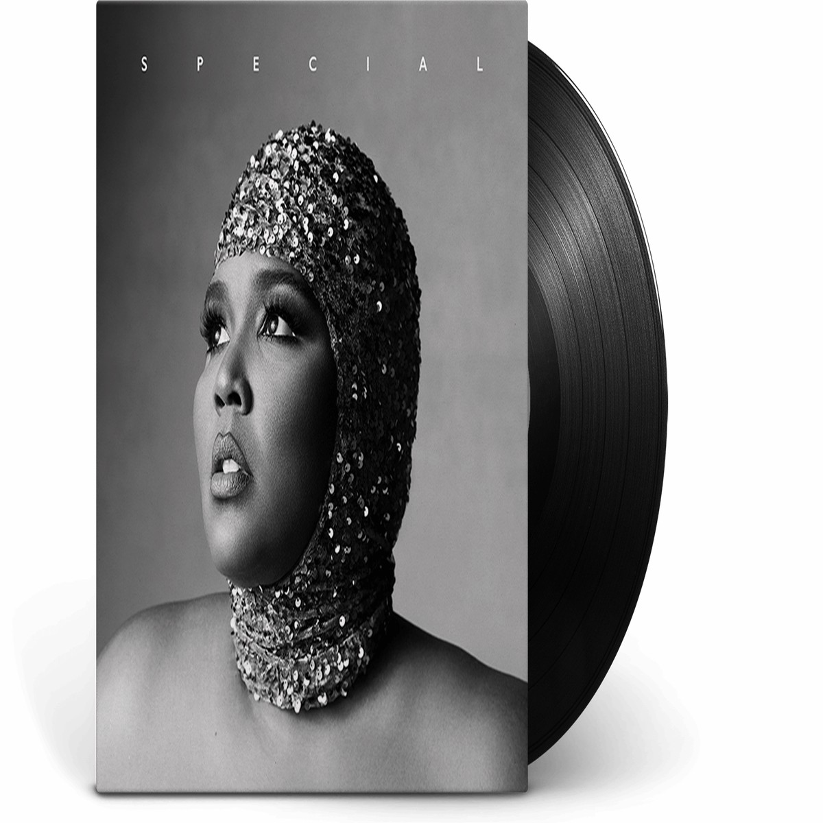 Lizzo : Special