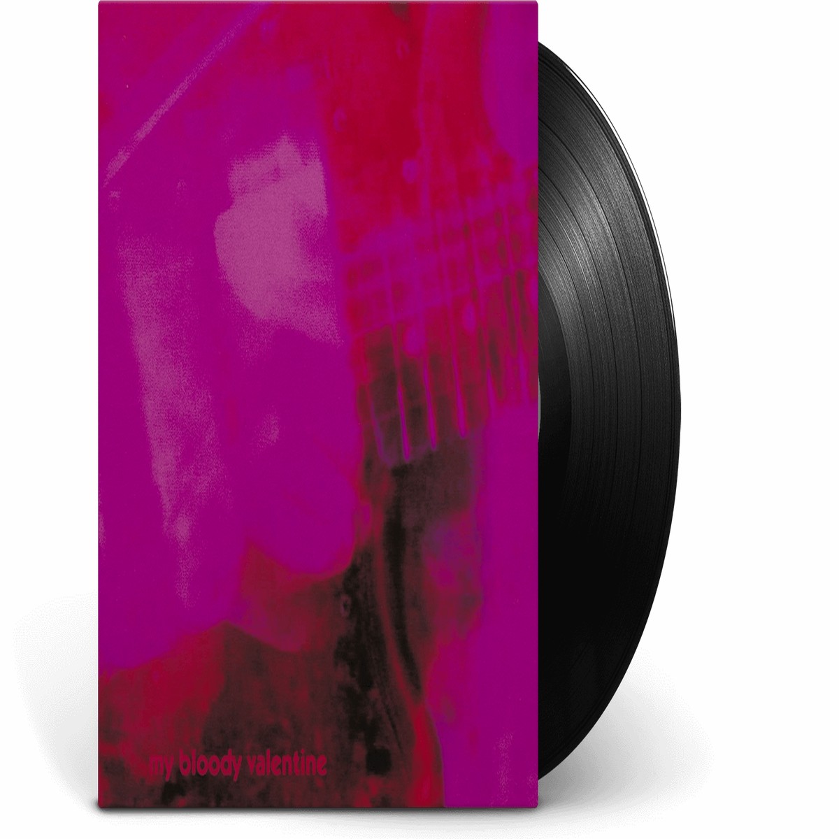 New Arrival my bloody valentine : loveless