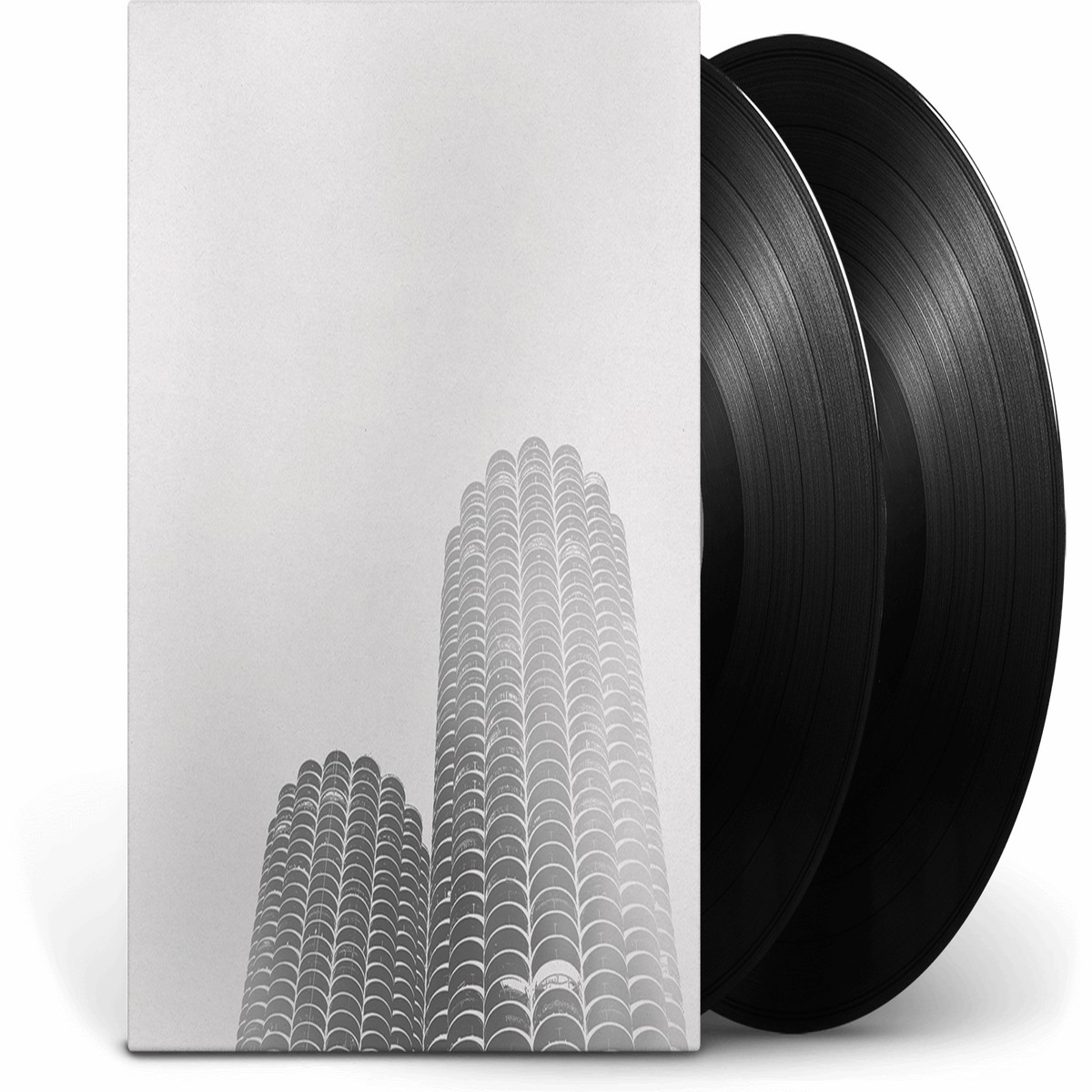 New Arrival Wilco : Yankee Hotel Foxtrot