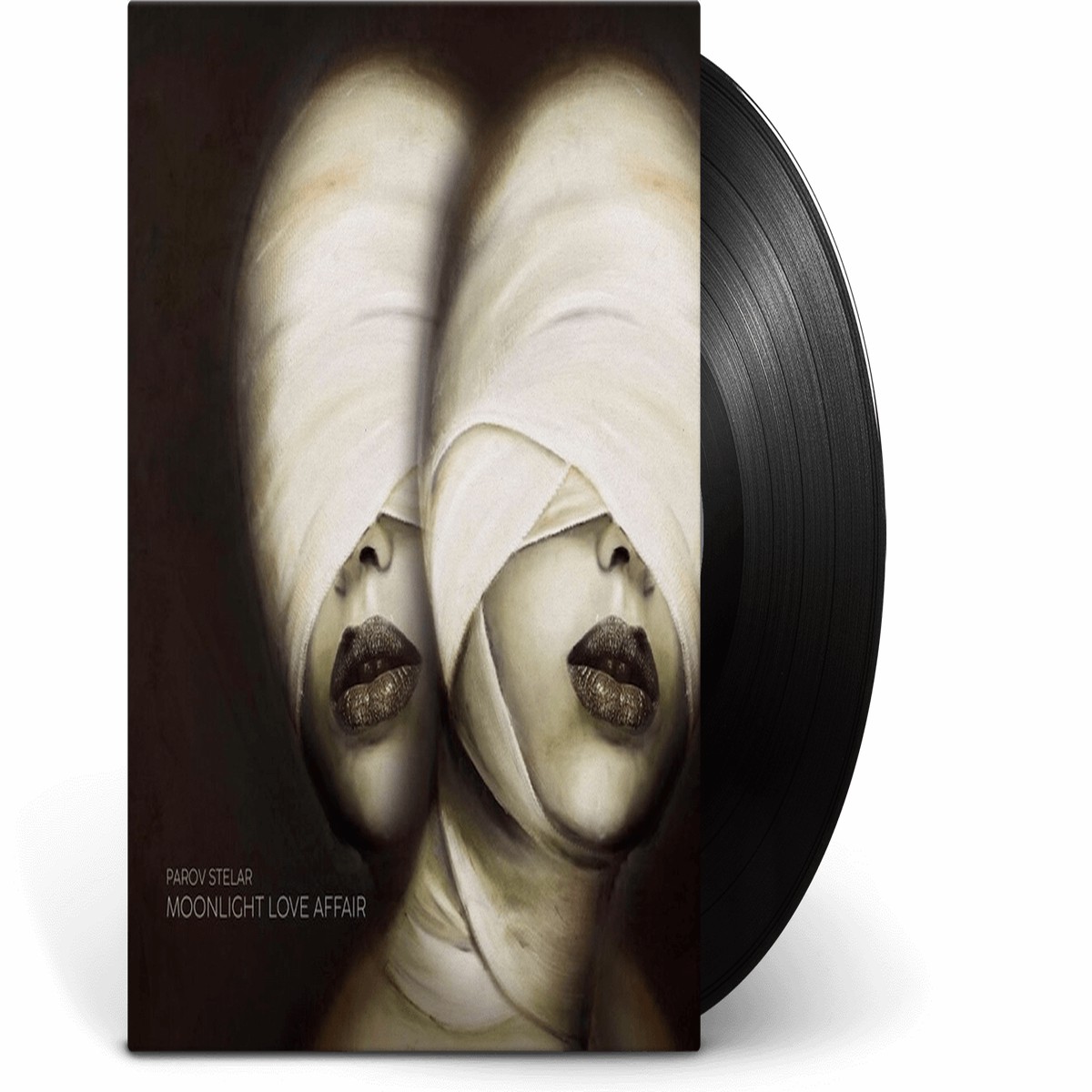 Parov Stelar : Moonlight Love Affair