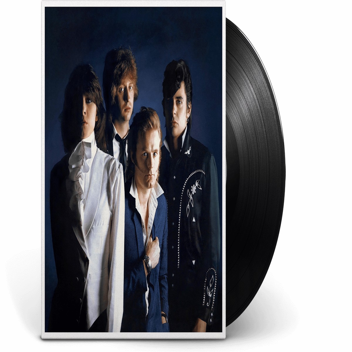 Pretenders : Pretenders II