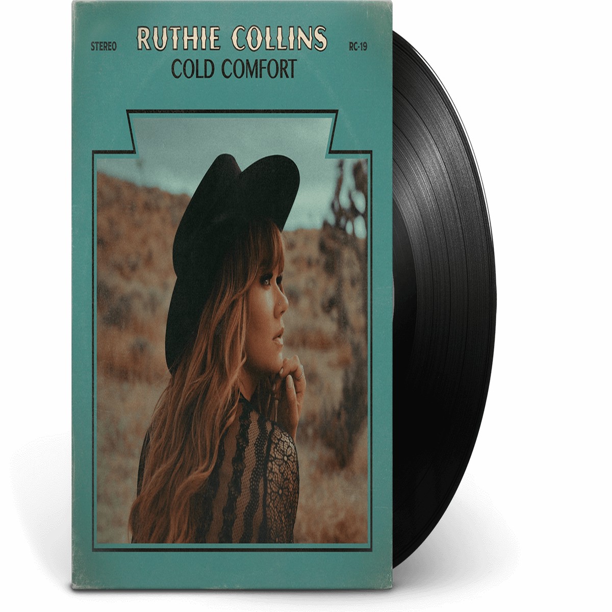 Ruthie Collins : Cold Comfort