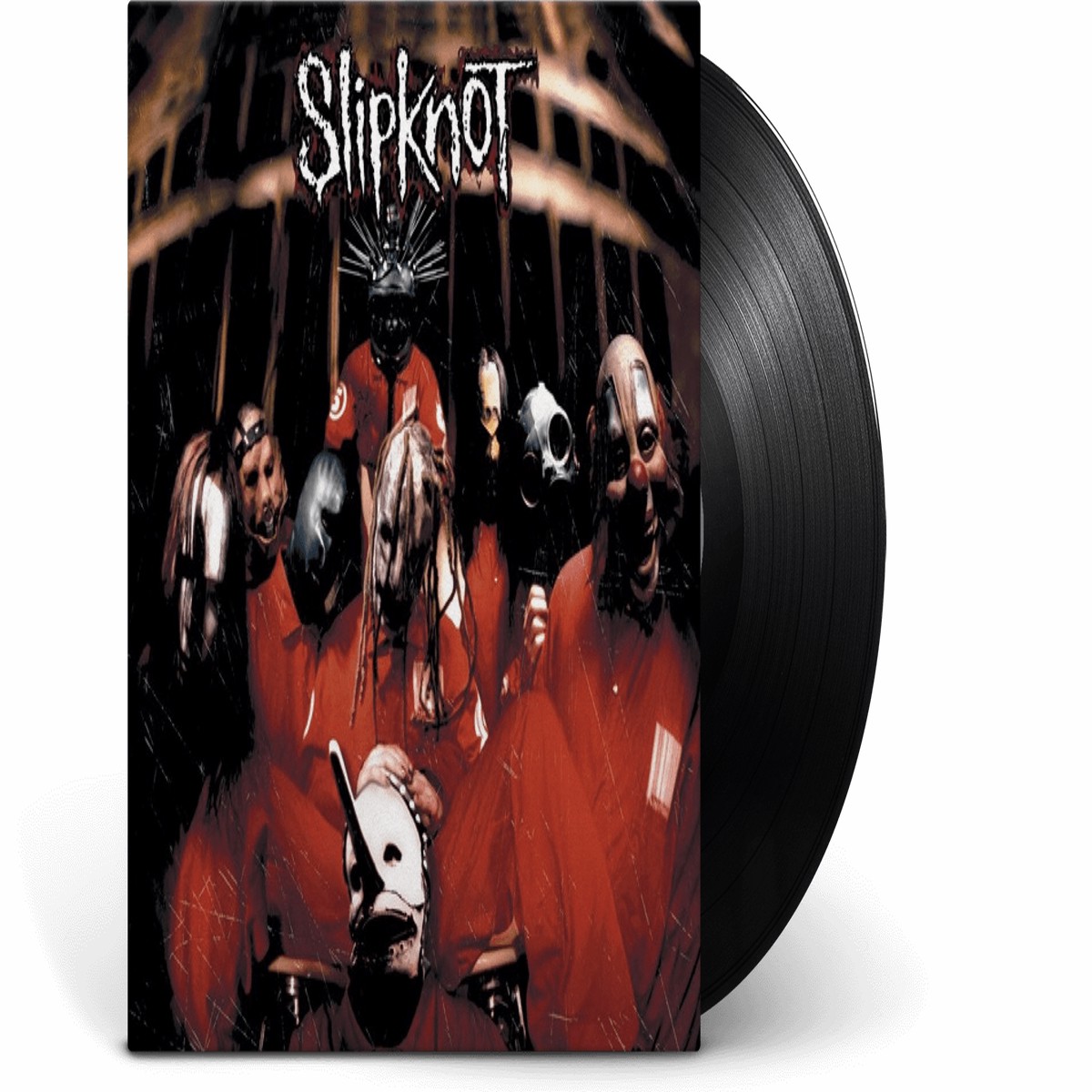 Slipknot : Slipknot