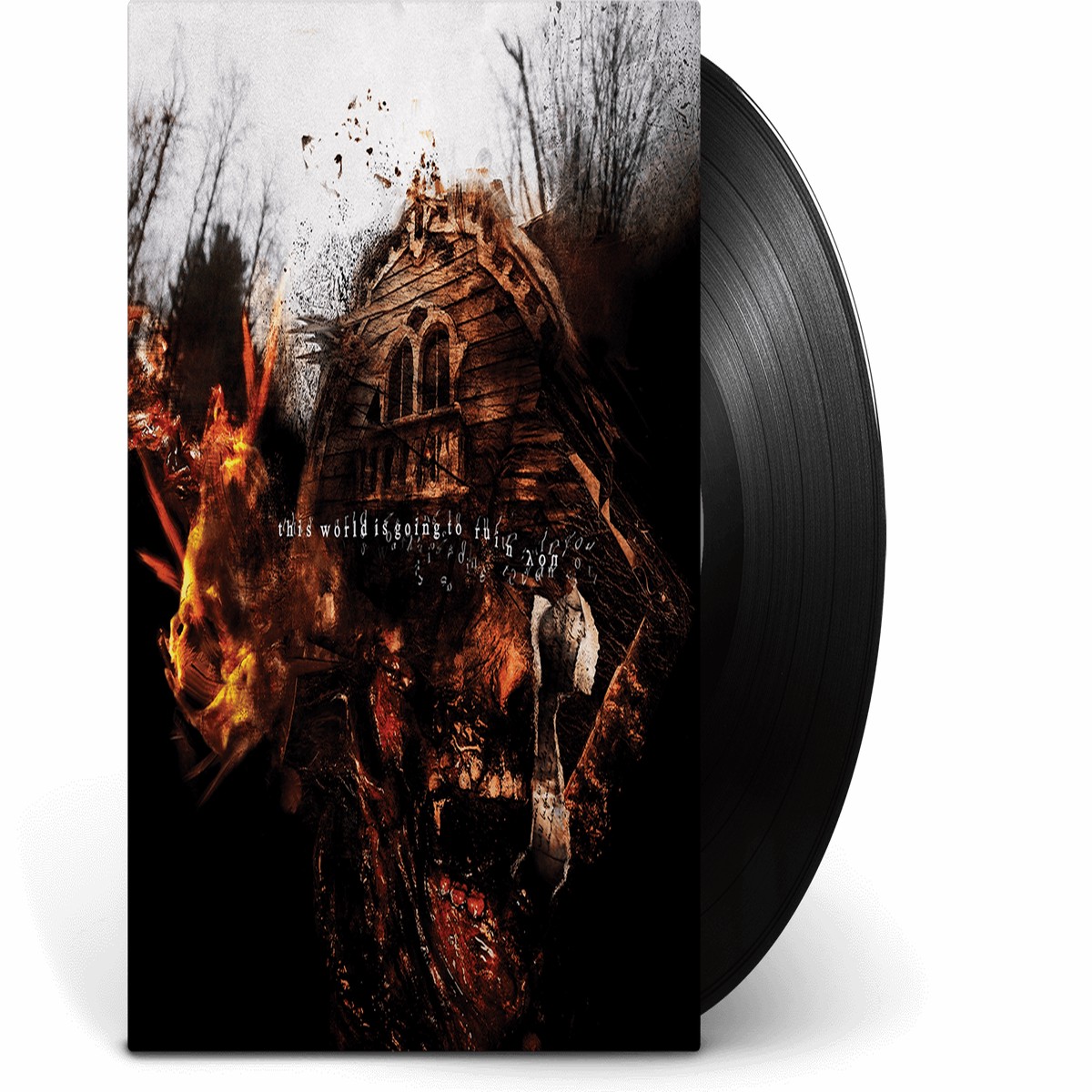 Vein.fm : This World Is Going To Ruin You
