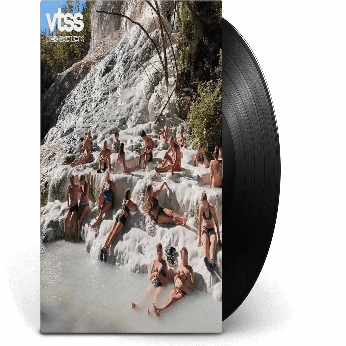 VTSS : Projections