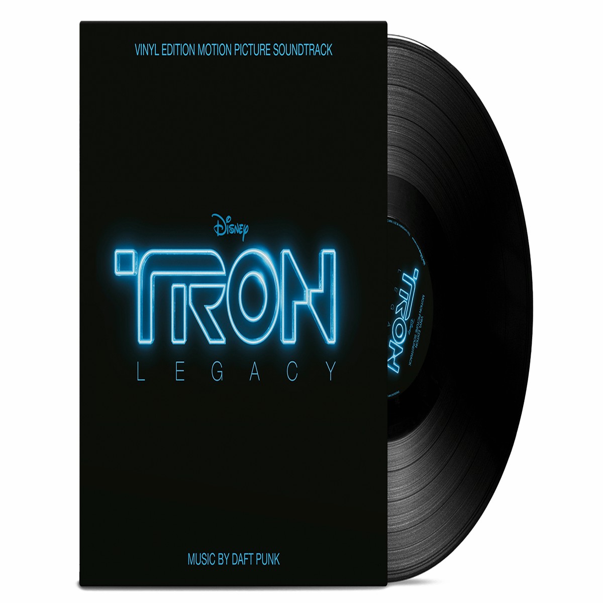 Daft Punk : TRON : Legacy