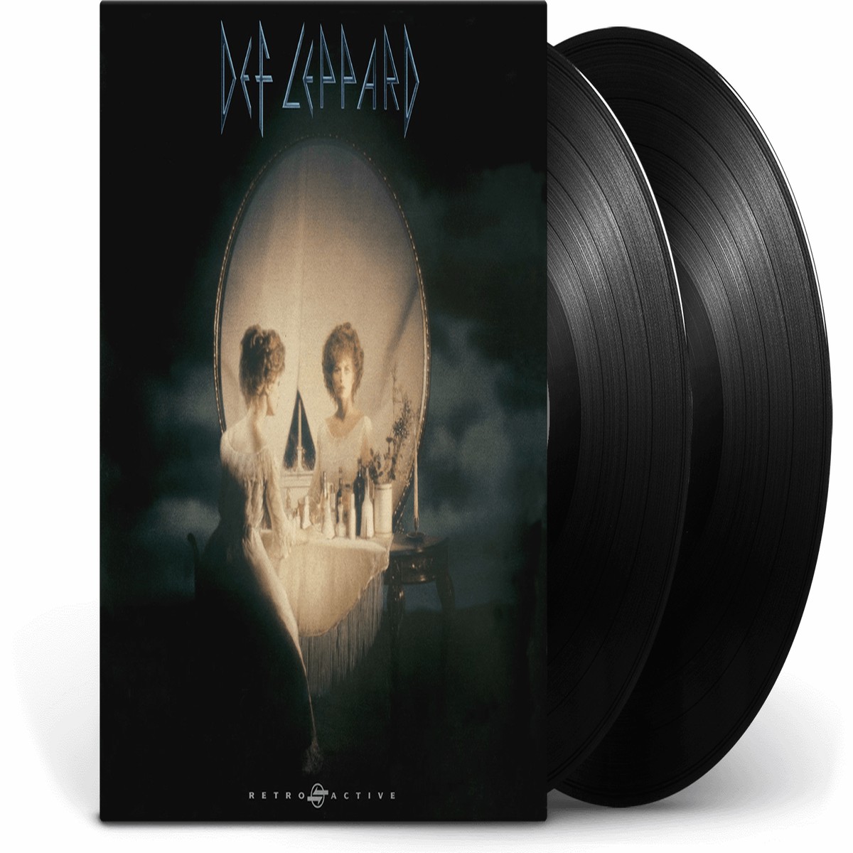 Def Leppard : Retro Active