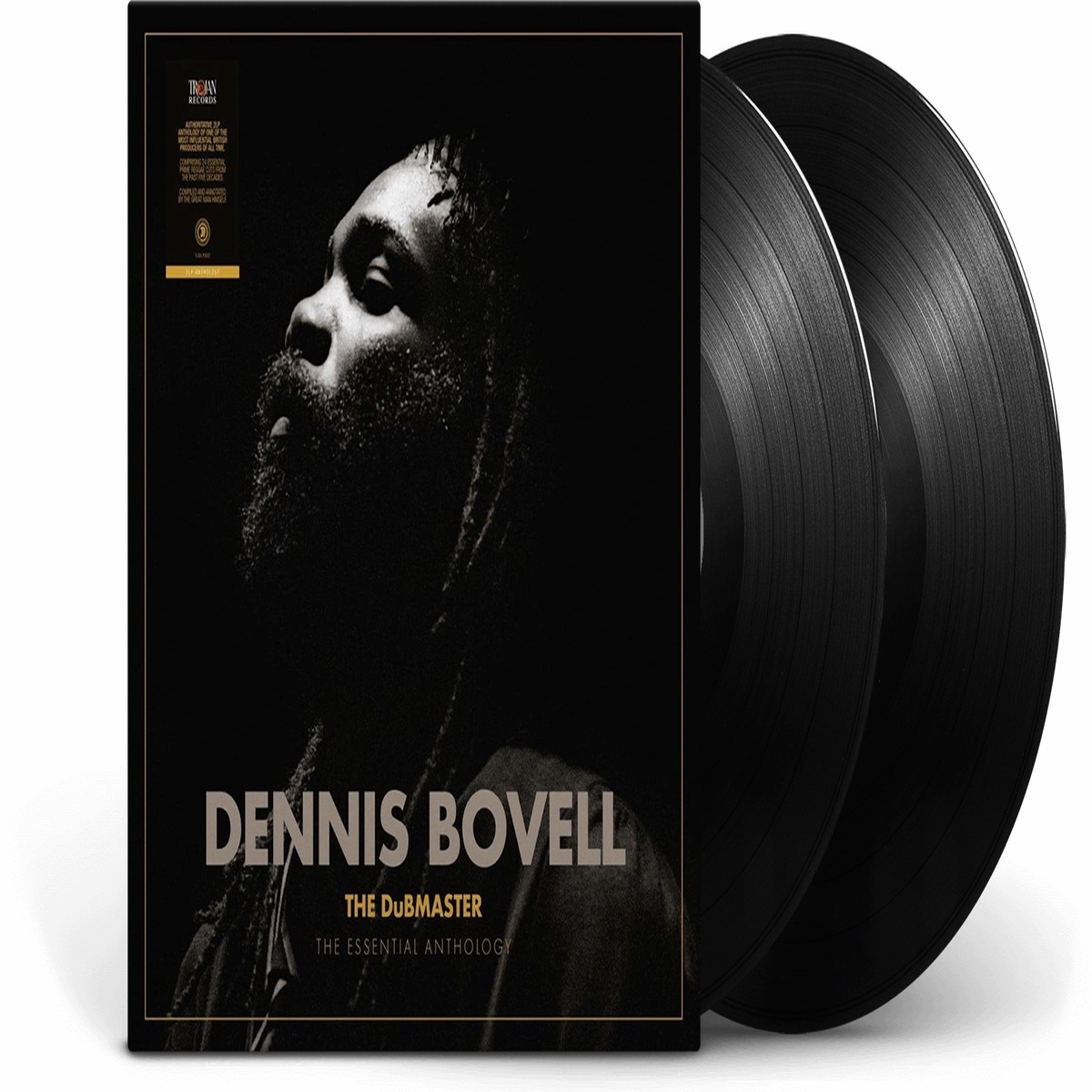 Dennis Bovell : The Dubmaster: The Essential Anthology