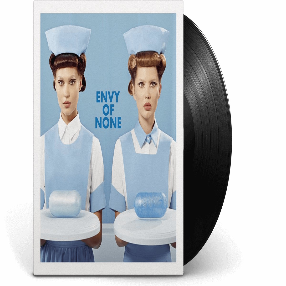 Envy Of None : Envy Of None
