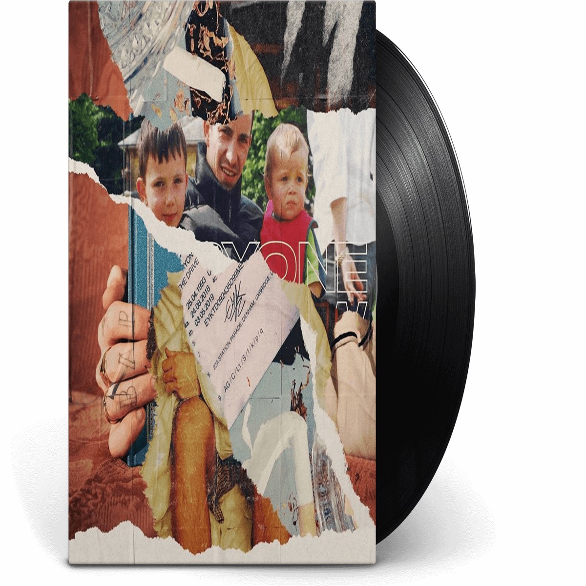 Everyone You Know : Just For Charlie & His Pennies