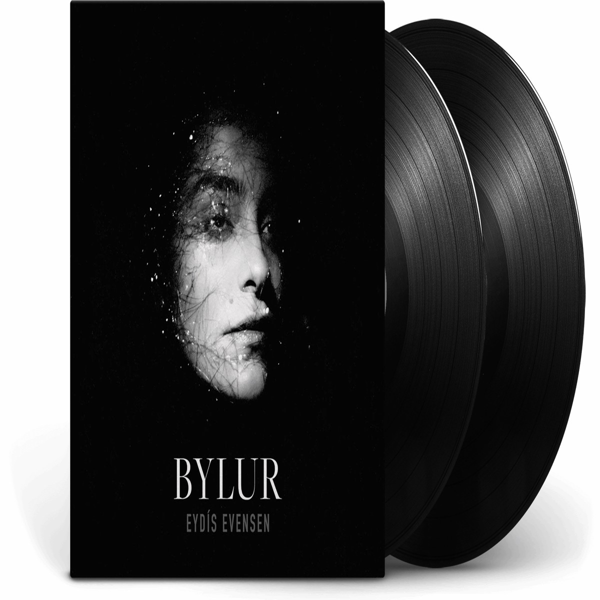 Eydis Evenson : Bylur