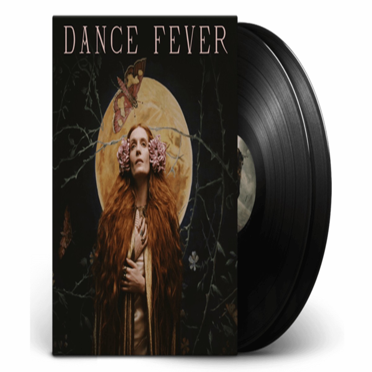 Florence + The Machine : Dance Fever