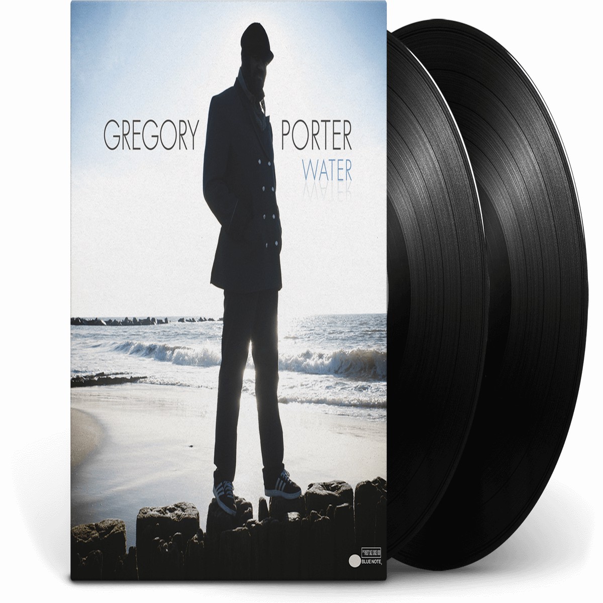 Gregory Porter : Water