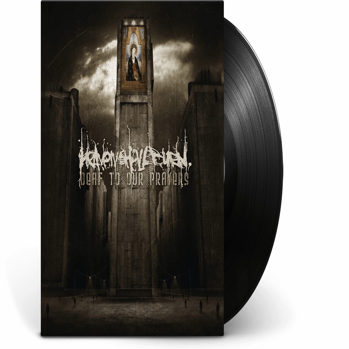 Heaven Shall Burn : Deaf to Our Prayers (2022 Reissue)