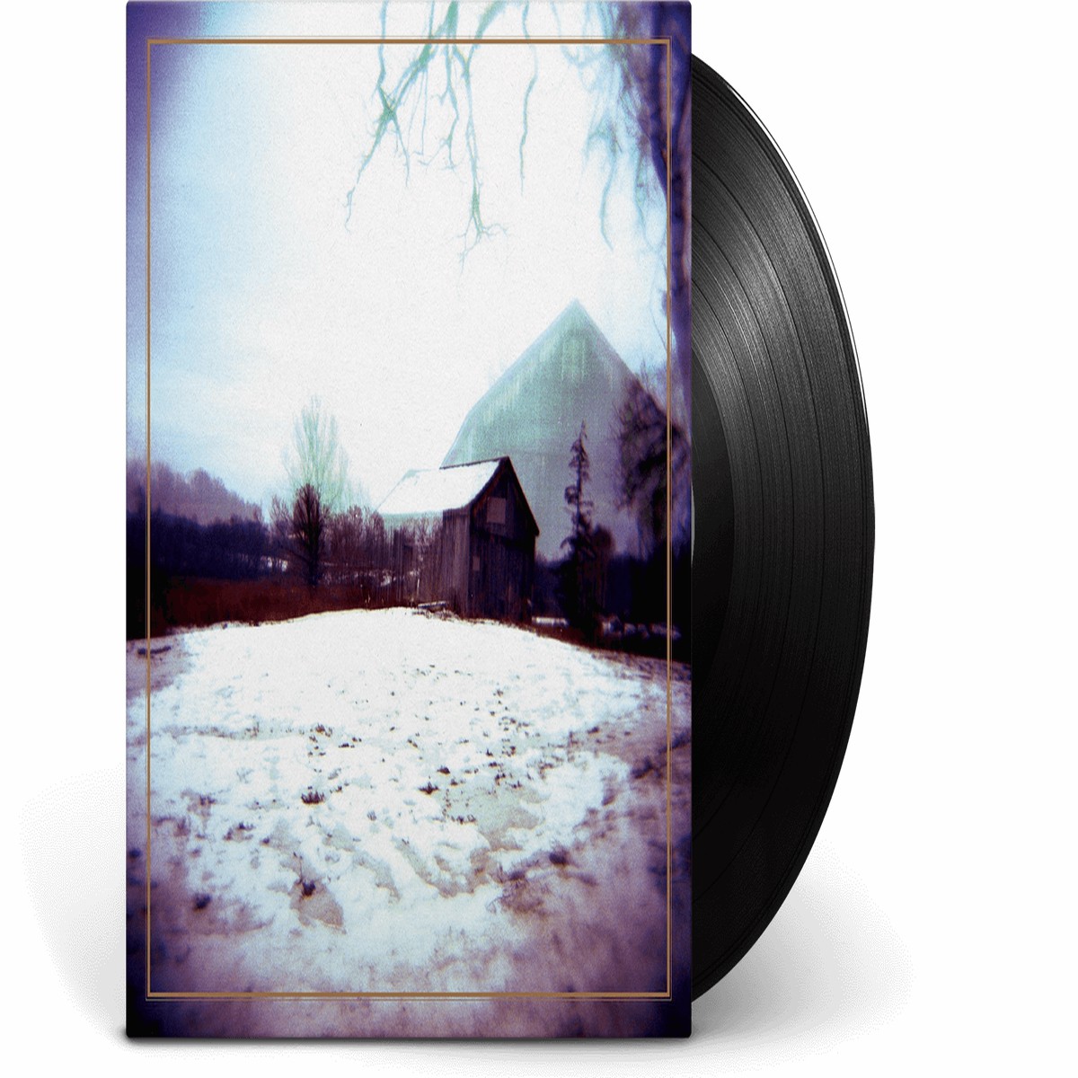 Horse Feathers : House With No Home (Deluxe Reissue)