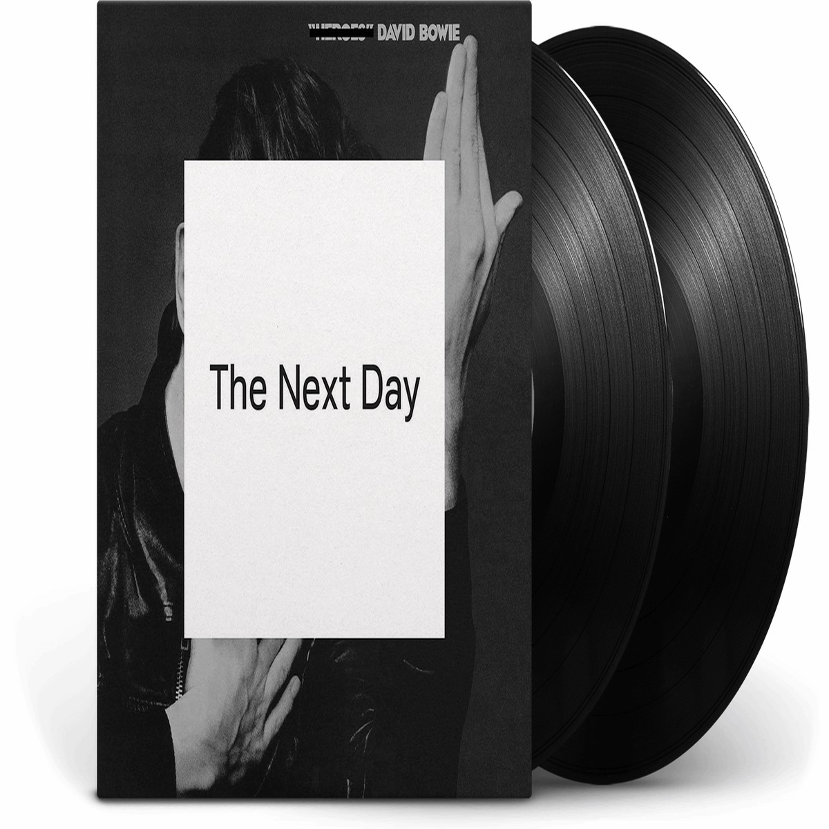 Hot Sale David Bowie : The Next Day