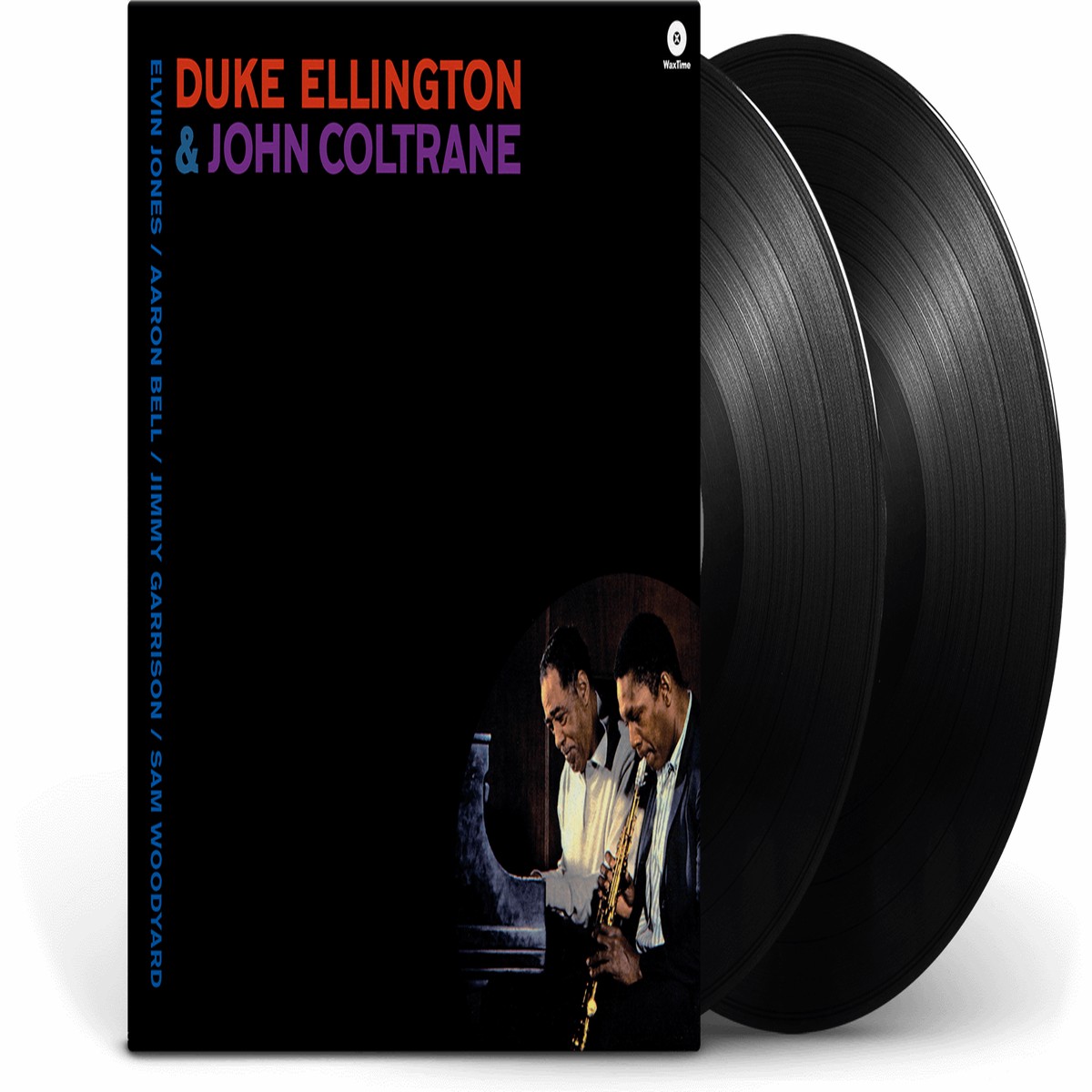 Hot Sale Duke Ellington & John Coltrane : Duke Ellington & John Coltrane