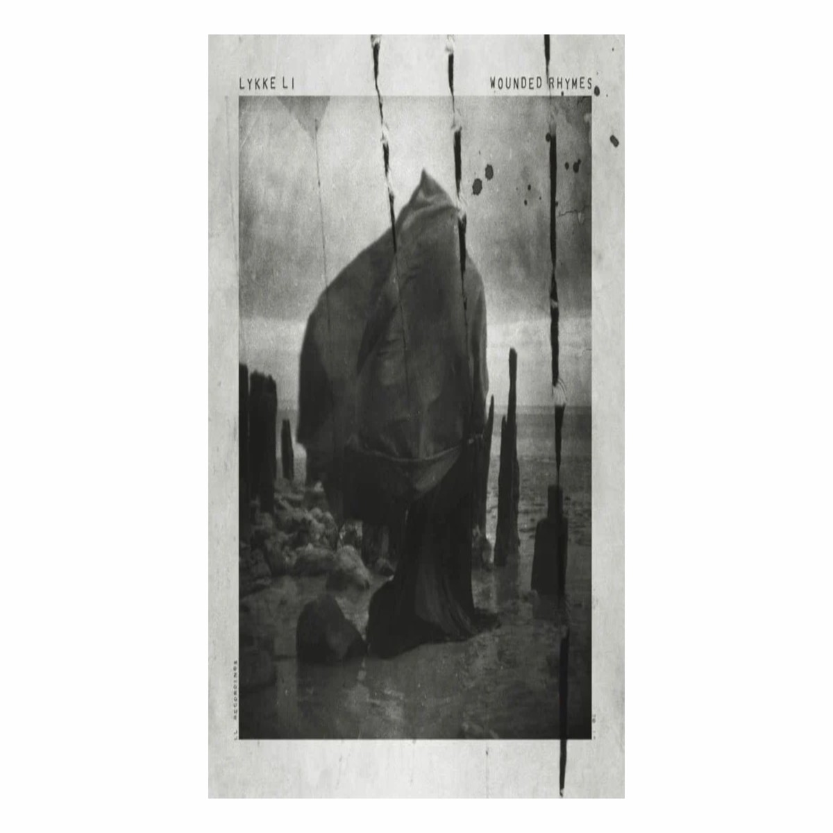 Lykke Li : Wounded Rhymes (10th Anniversary)