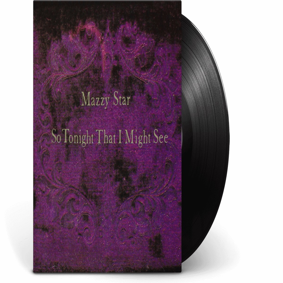 Mazzy Star : So Tonight That I Might See
