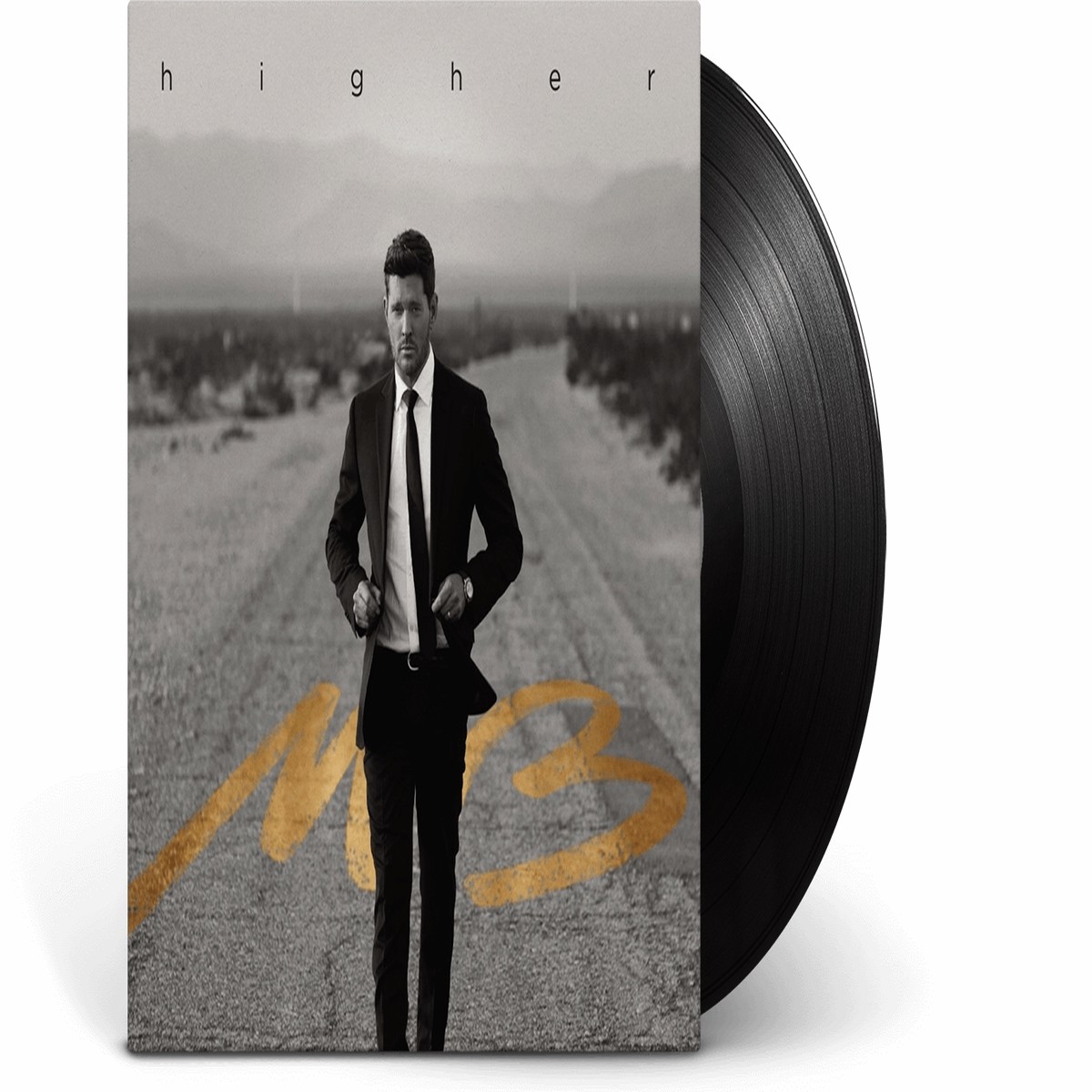 Michael Bubl : Higher