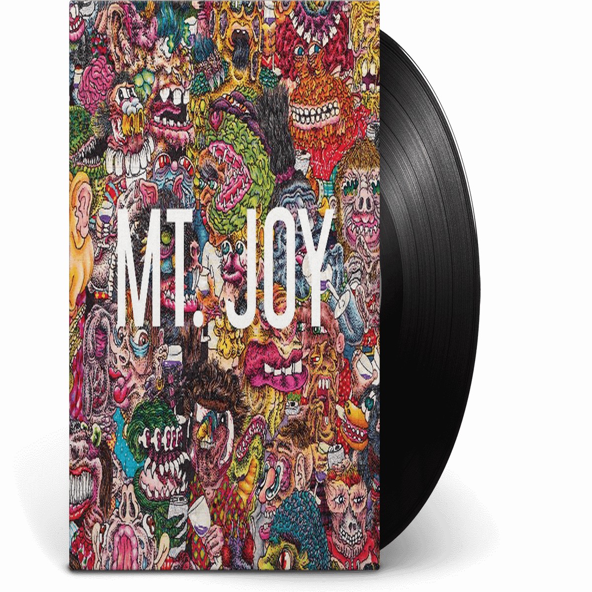 Mt. Joy : Mt. Joy