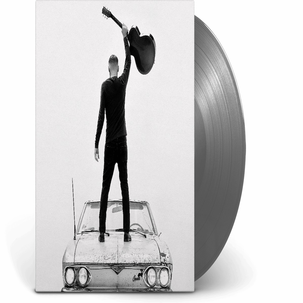 New Arrival Bryan Adams : So Happy It Hurts
