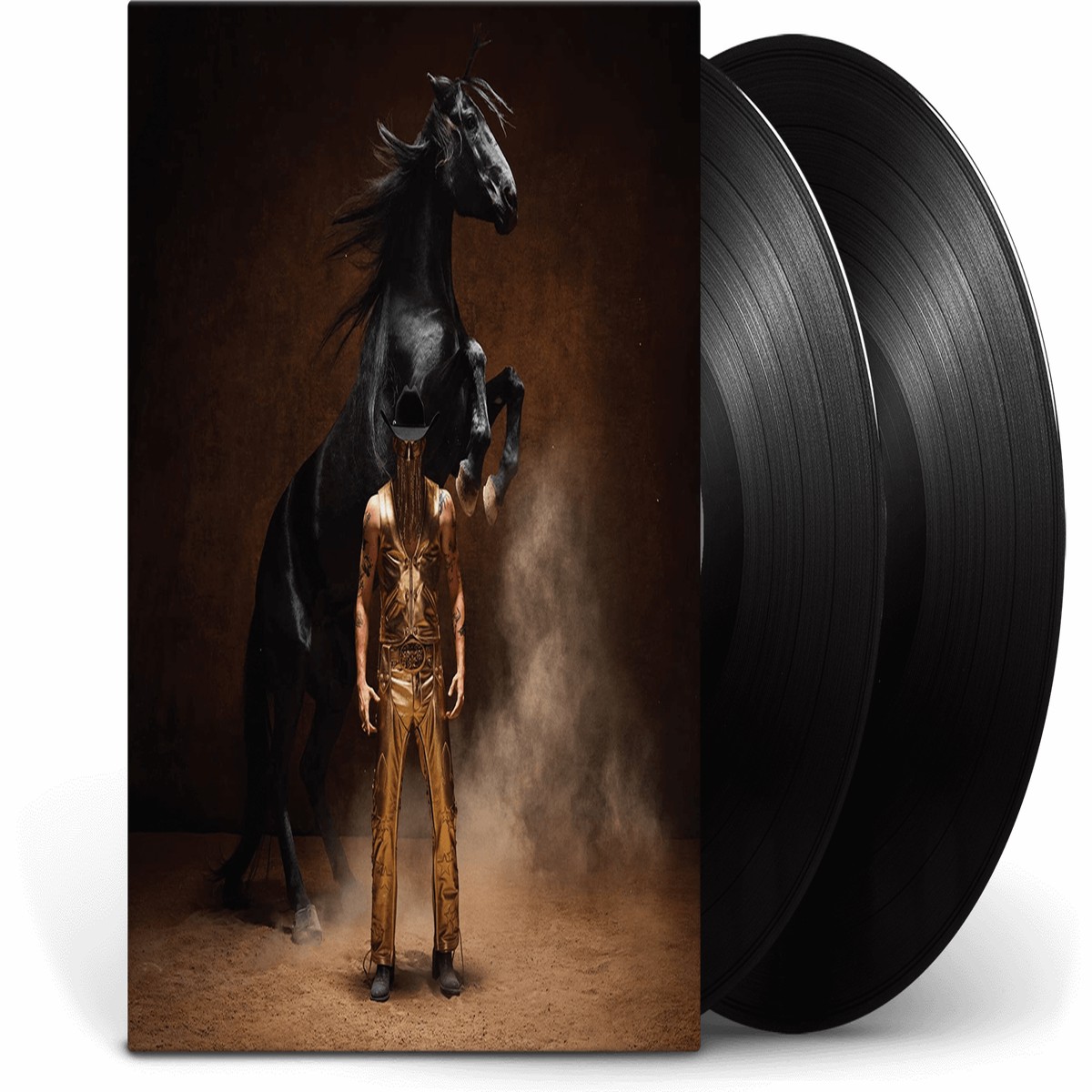 Orville Peck : Bronco