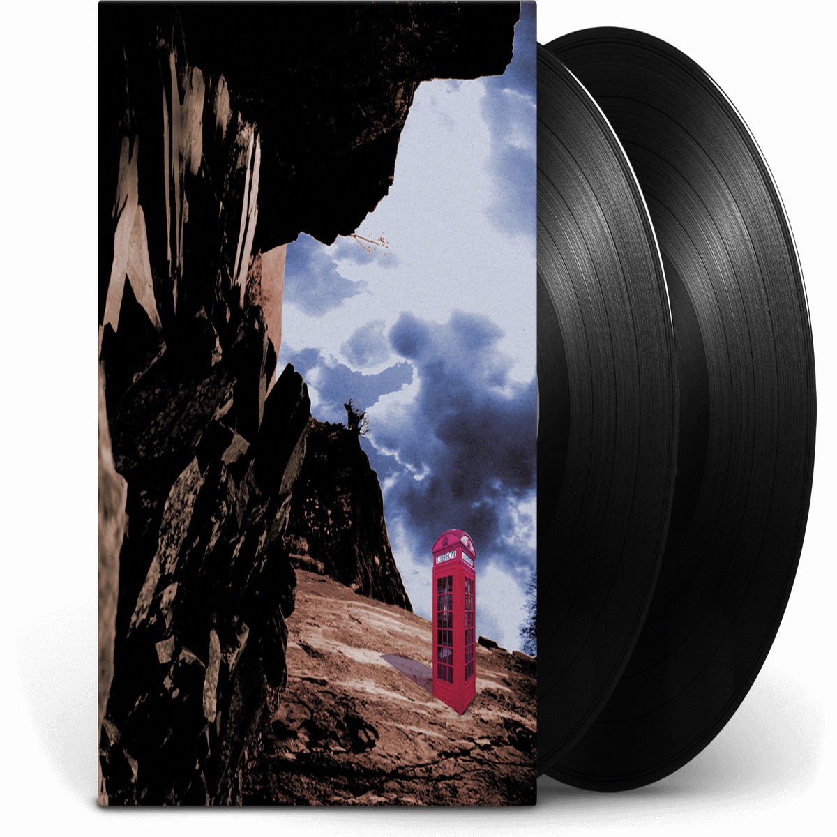 Porcupine Tree : The Sky Moves Sideways