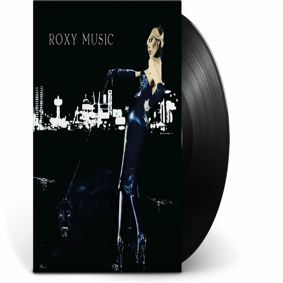 Roxy Music : For Your Pleasure (Half Speed Master)