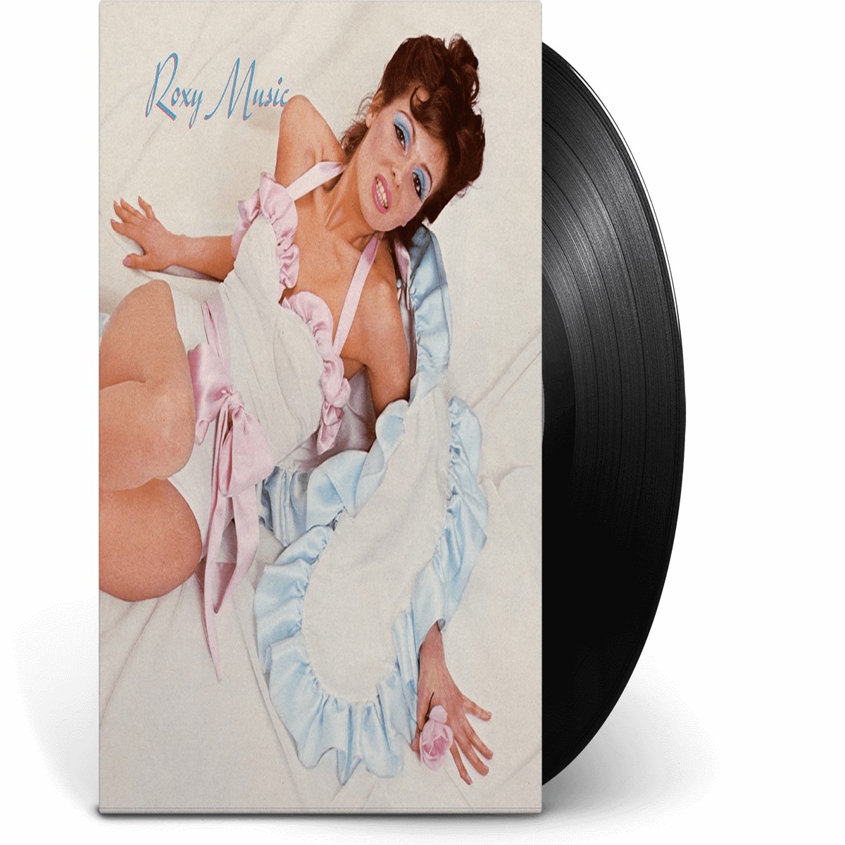 Roxy Music : Roxy Music (Half Speed Master)