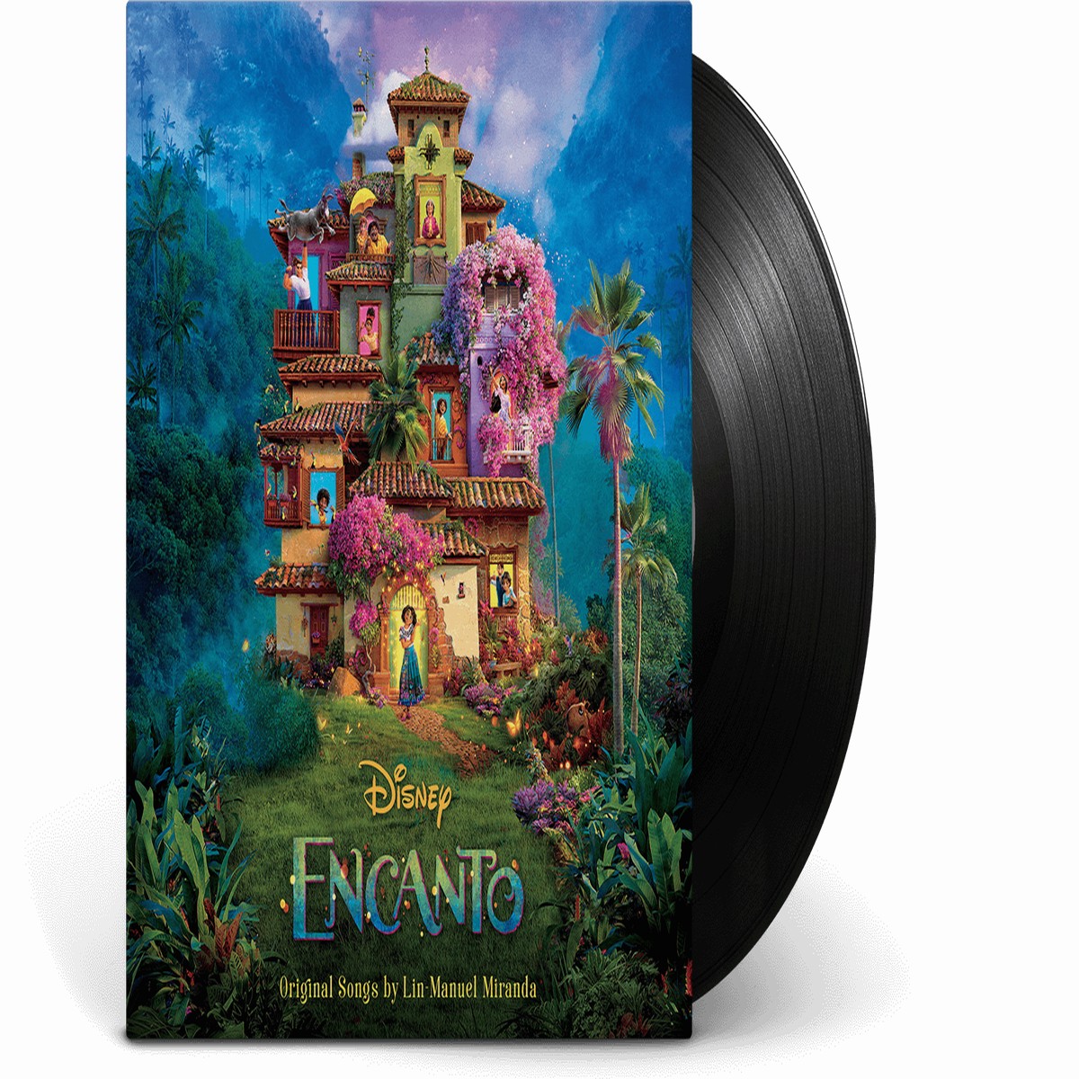 Various Artists : Encanto