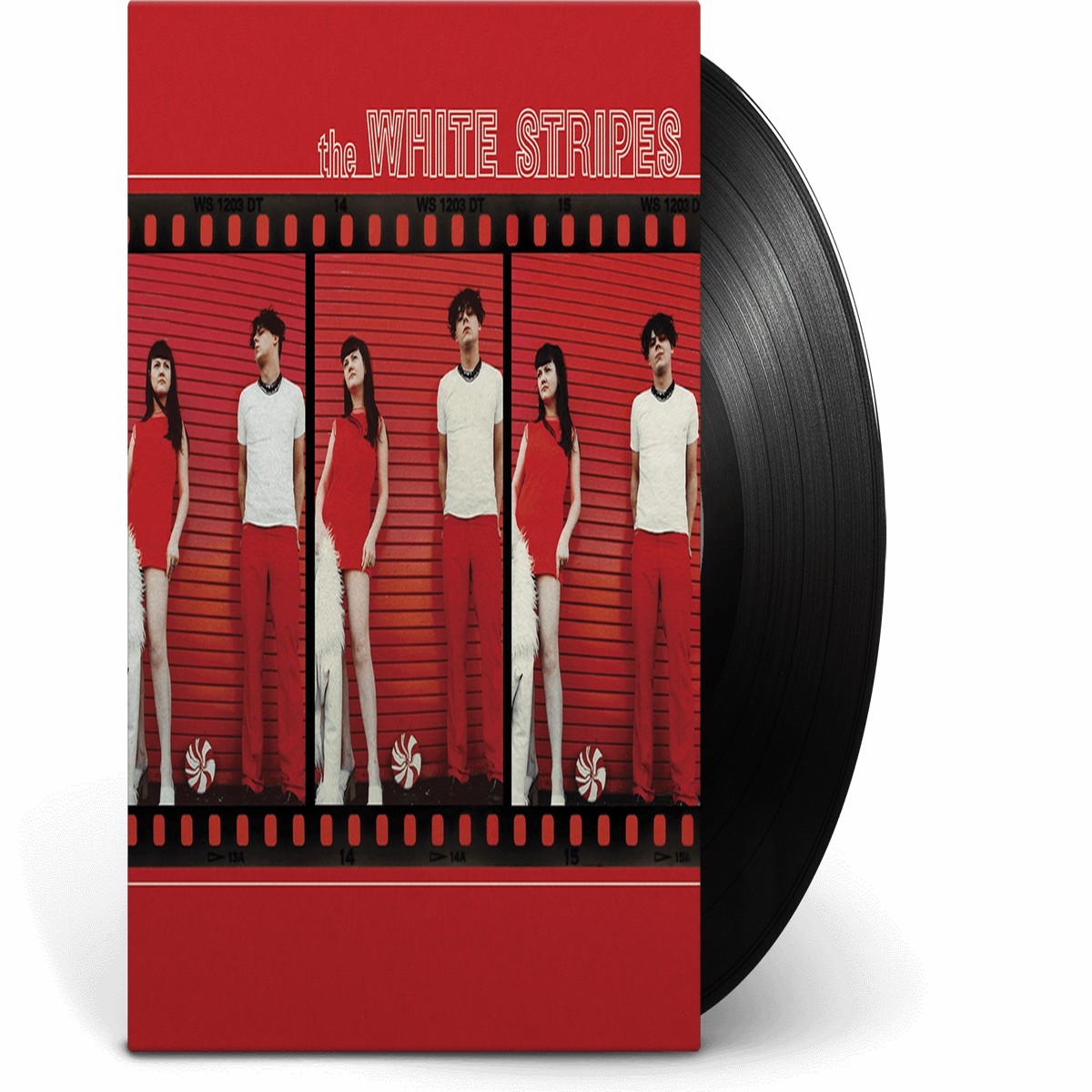 White Stripes : White Stripes