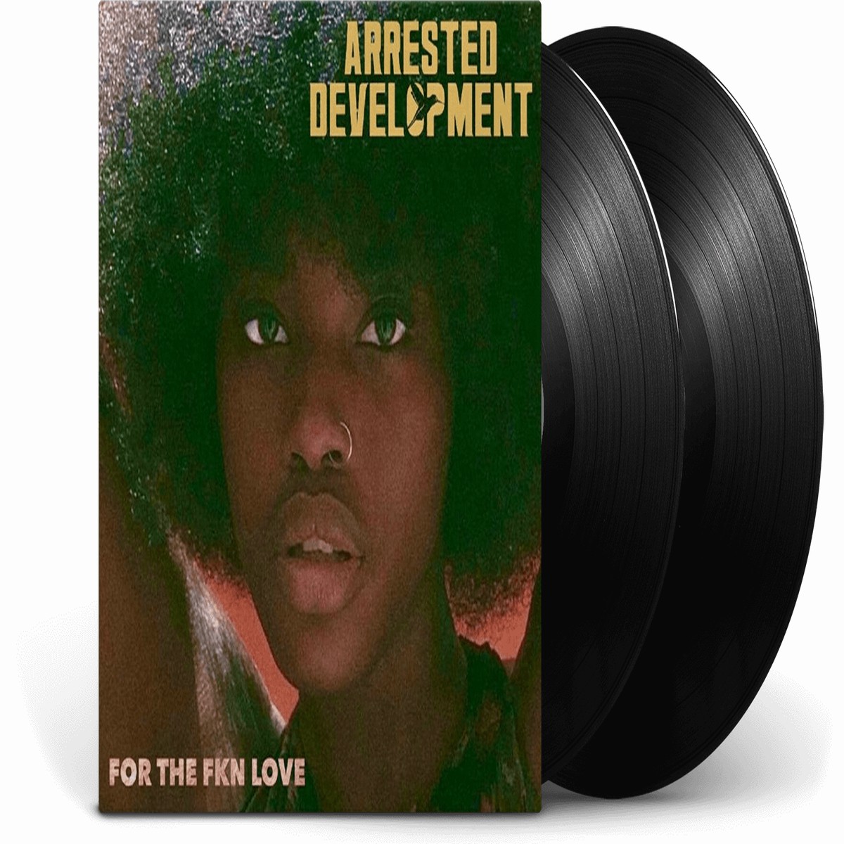 Arrested Development : For The FKN Love