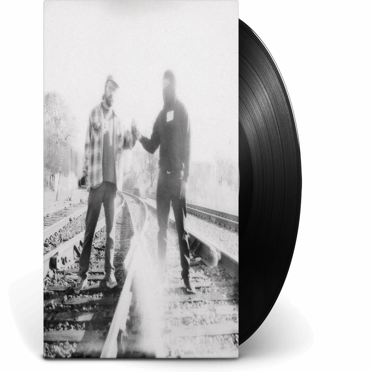 billy woods : Maps Reissue with new artwork.