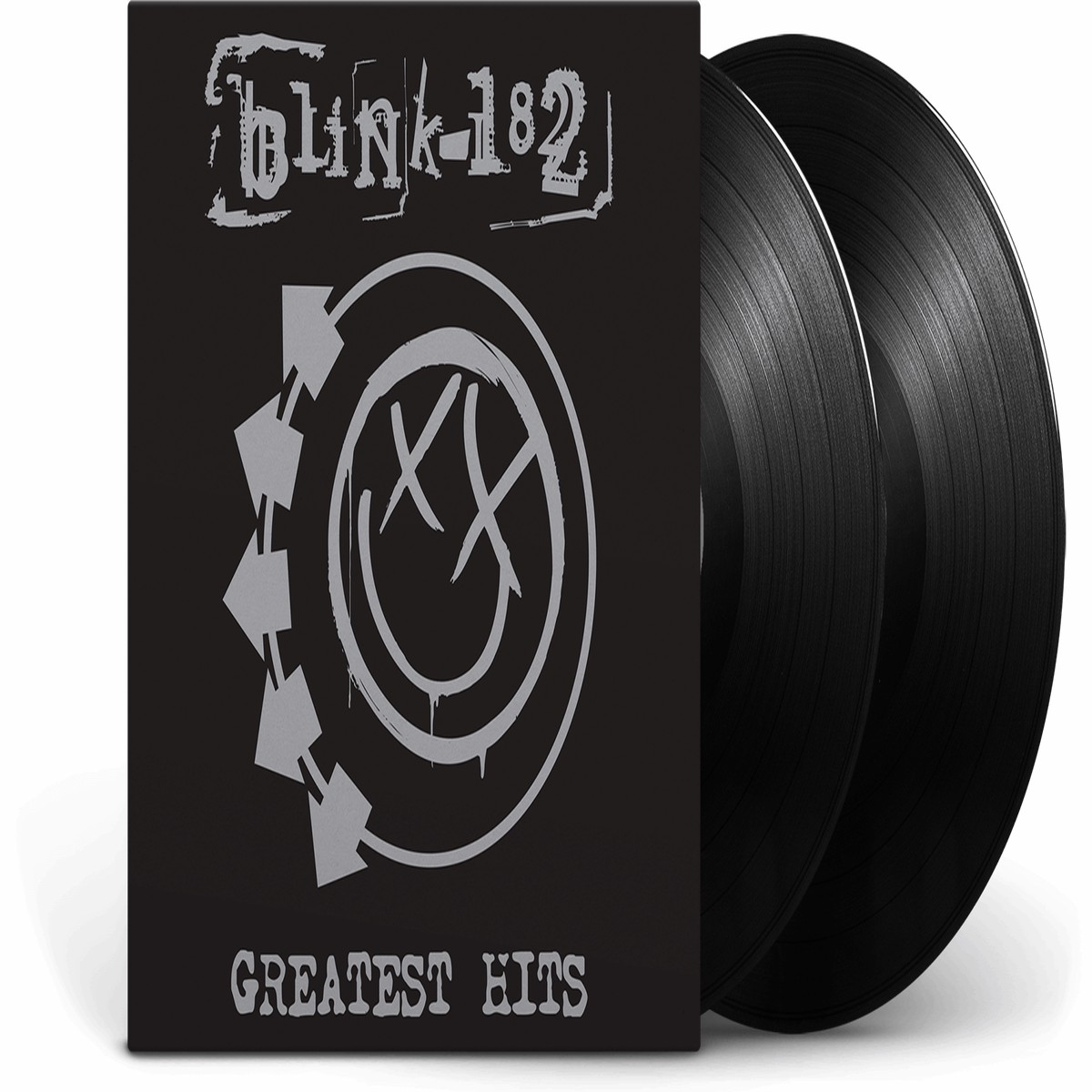 blink-182 : Greatest Hits